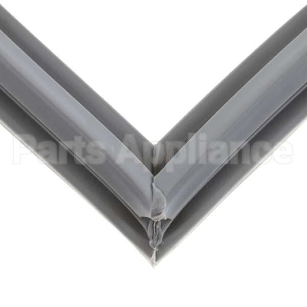 341-41448-02 Compatible Traulsen Gasket Snap 1/1 59-3/16 X 22-1/4