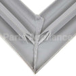 341-60030-00 Traulsen Door Gasket Assembly (Magnetic), 35.5X31