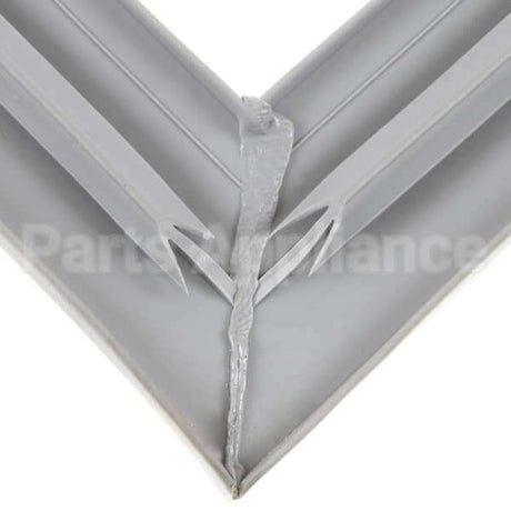 341-60030-00 Traulsen Door Gasket Assembly (Magnetic), 35.5X31