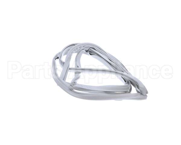 341-60044-00 Traulsen Rac37 Gasket-Mag2648, 48.5X26.25X0.75