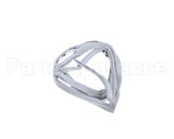 341-60044-00 Traulsen Rac37 Gasket-Mag2648, 48.5X26.25X0.75