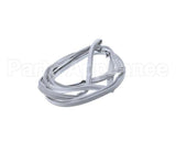 341-60044-00 Traulsen Rac37 Gasket-Mag2648, 48.5X26.25X0.75