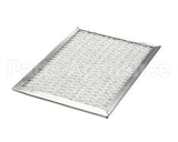 341-60062-00 Traulsen Air Filter;Uc 10.25 X 7.75