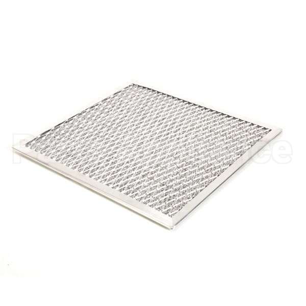 341-60062-03 Compatible Kairak Air Filter Cfa 12.750 X 11.75