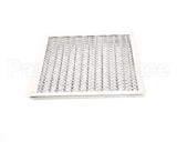 341-60062-04 Traulsen Air Filter Cfa 10.875 X 9.50