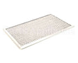 341-60062-07 Traulsen Air Filter 17 X 10.5