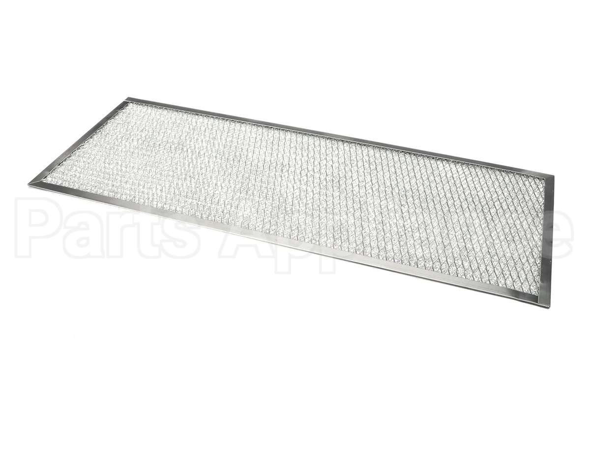 341-60062-14 Traulsen Air Filter 27 X 10.5 X .44