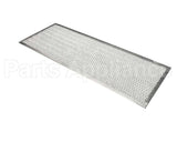 341-60062-14 Traulsen Air Filter 27 X 10.5 X .44