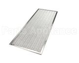 341-60062-14 Traulsen Air Filter 27 X 10.5 X .44