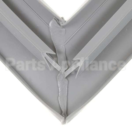 341-60070-00 Traulsen Snap In Gasket
