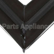341-60083-00 Traulsen Gasket Assembly Hf 1/1 Dr Ss