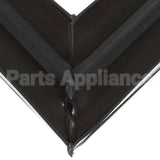 341-60083-00 Traulsen Gasket Assembly Hf 1/1 Dr Ss
