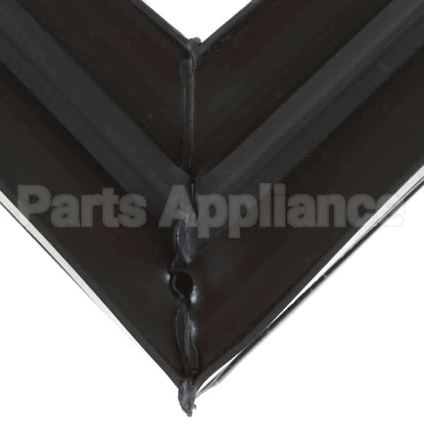 341-60083-00 Traulsen Gasket Assembly Hf 1/1 Dr Ss