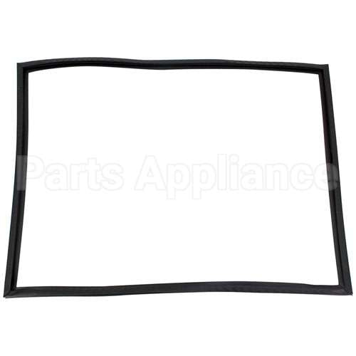 341-60084-00 Compatible Hobart Door Gasket, 22-1/2" X 29-1/4"