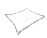 341-60126-00 Traulsen Nite Cover Gasket Assembly 27 X 9