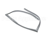 341-60128-00 Traulsen Gasket Assembly Night Cover 23.03 X 26.