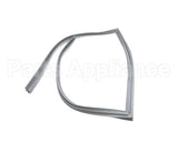 341-60128-00 Traulsen Gasket Assembly Night Cover 23.03 X 26.