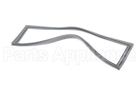 341-60176-01 Traulsen Gasket Drawer 24.520 X 7.430