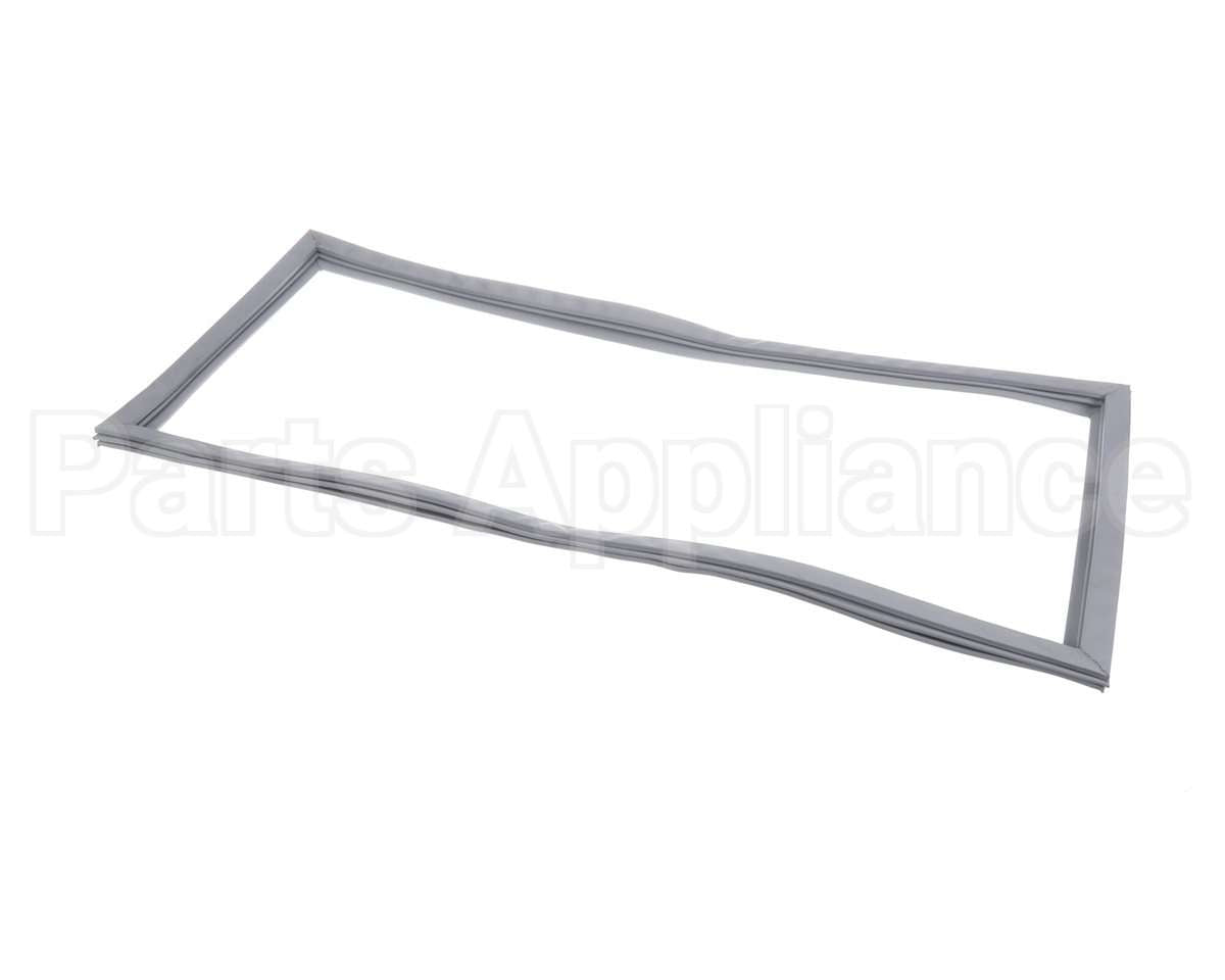 341-60176-07 Traulsen Gasket Snap-In 2 Dwr 6.00In Pa