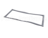 341-60176-07 Traulsen Gasket Snap-In 2 Dwr 6.00In Pa