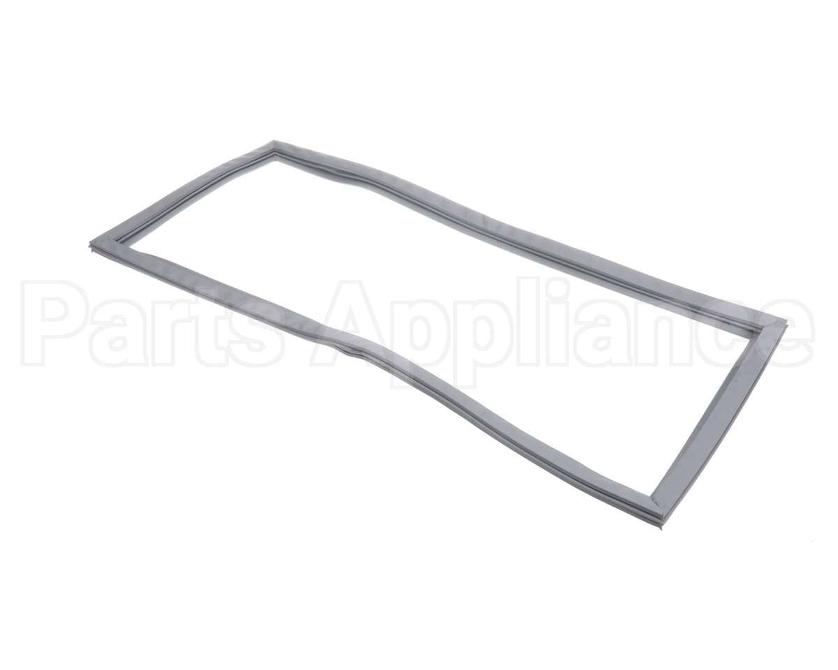 341-60176-07 Traulsen Gasket Snap-In 2 Dwr 6.00In Pa