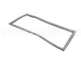 341-60176-07 Traulsen Gasket Snap-In 2 Dwr 6.00In Pa