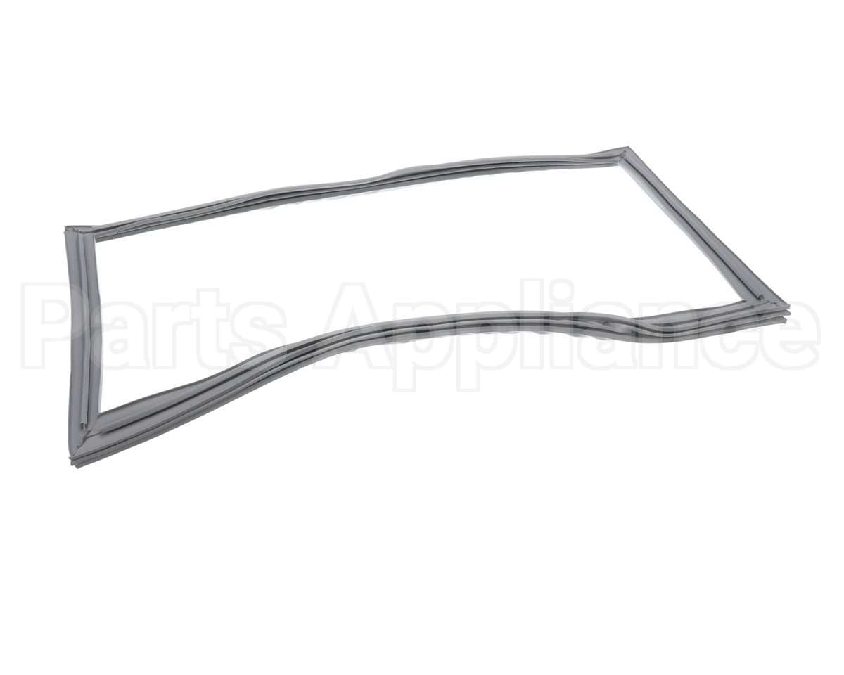 341-60176-09 Traulsen Gasket Snap-In 1 & 1/9P-Sbs 2