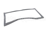 341-60176-09 Traulsen Gasket Snap-In 1 & 1/9P-Sbs 2