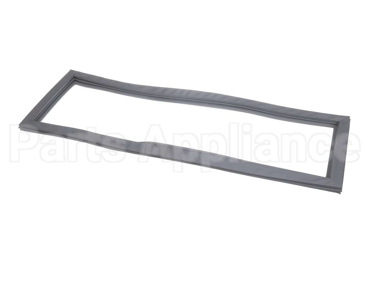 341-60176-10 Traulsen Gasket 1 1/9P Sbs 3 Drawers 4In Pans