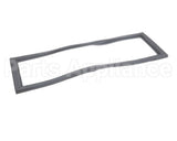 341-60176-10 Traulsen Gasket 1 1/9P Sbs 3 Drawers 4In Pans