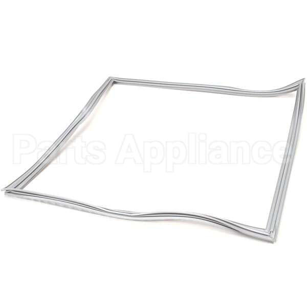 341-60197-02 Compatible Traulsen Gasket Snap 66/72/90 Pr Ep Top