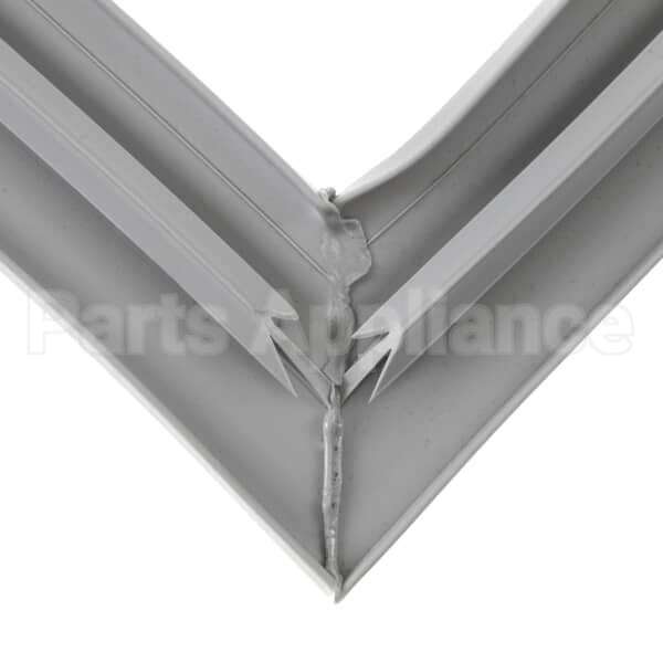 341-60200-00 Compatible Traulsen Gasket Snap In Magnetic Es 48, 30X17.687