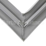 341-60200-00 Traulsen Gasket Snap In Magnetic Es 48, 30X17.687