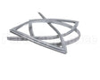 341-60262-00 Traulsen Gasket Front Door 34In Milk Co, 47.25X14