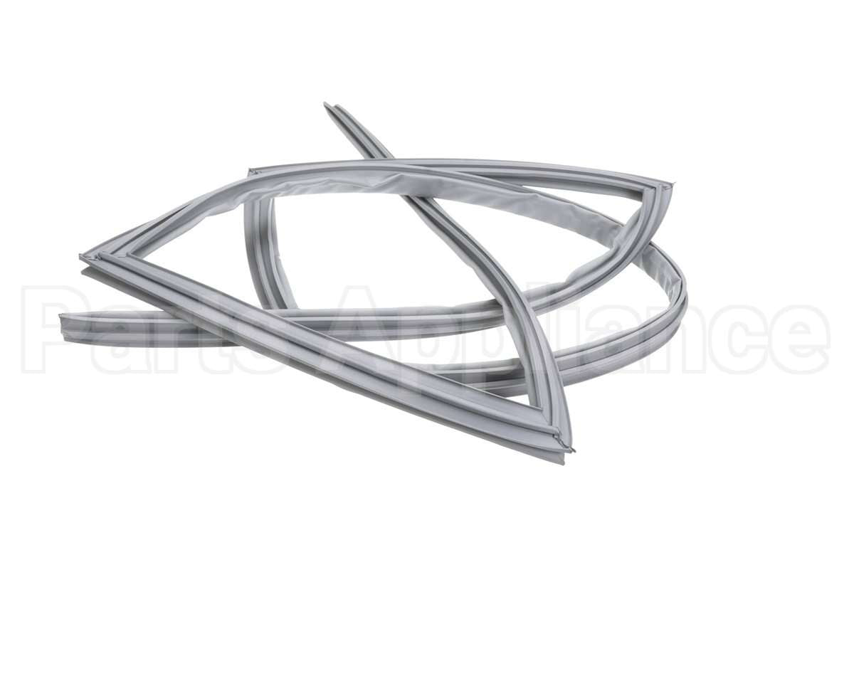 341-60262-00 Traulsen Gasket Front Door 34In Milk Co, 47.25X14