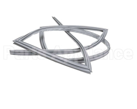 341-60262-00 Traulsen Gasket Front Door 34In Milk Co, 47.25X14