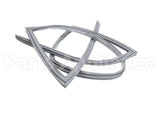 341-60262-00 Traulsen Gasket Front Door 34In Milk Co, 47.25X14