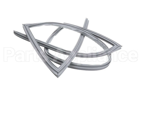 341-60262-00 Traulsen Gasket Front Door 34In Milk Co, 47.25X14