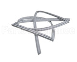 341-60262-00 Traulsen Gasket Front Door 34In Milk Co, 47.25X14