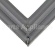 341-60272-02 Compatible Traulsen Gasket 1P-Sbs 2 Drawer Easy Cl, 17.5X8.3125X0.5