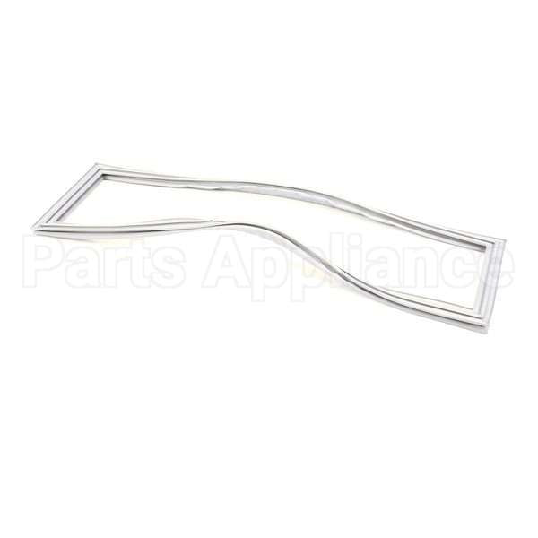 341-60272-06 Compatible Traulsen Gasket 2P-Ftb 3 Drawer Eassembly Cl
