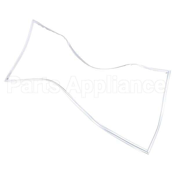 341-60273-00 Compatible Traulsen Gasket Offset Snap-In W /Mag. E