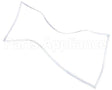 341-60273-00 Traulsen Gasket Offset Snap-In W/Mag. E59.750X