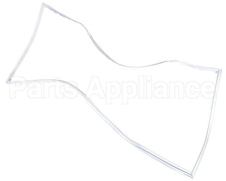 341-60273-00 Traulsen Gasket Offset Snap-In W/Mag. E59.750X