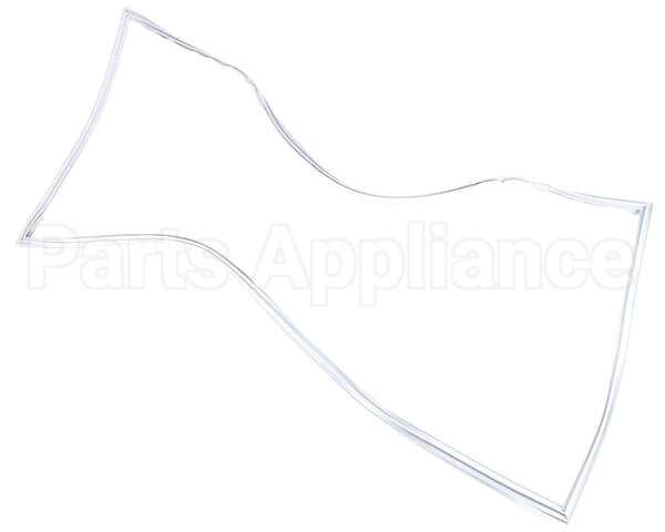 341-60273-00 Traulsen Gasket Offset Snap-In W/Mag. E59.750X