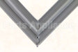341-60276-00 Traulsen Gasket Offset 1/2D 132D Easy C