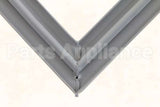 341-60276-00 Traulsen Gasket Offset 1/2D 132D Easy C
