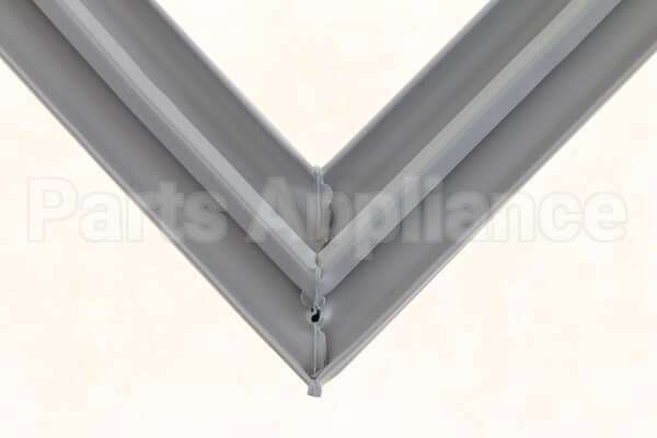 341-60276-00 Traulsen Gasket Offset 1/2D 132D Easy C