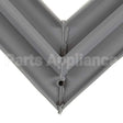 341-60281-00 Traulsen Gasket Offset Night Cover Easy