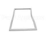 341-60284-02 Traulsen Gasket Compact 27 60 Top Drawe, 24.5X15.